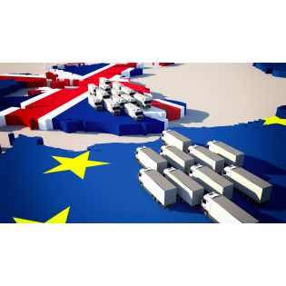 UE-Marea Britanie: controale vamale – ghid actualizat privind utilizarea GVMS