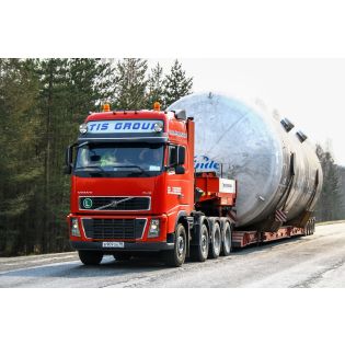Știați că efectuarea transportului rutier de mărfuri cu depăşirea între 5% şi 20% a masei totale maxime autorizate pentru vehicule cu o masă totală maximă autorizată care depăşeşte 12 tone se sancționează?