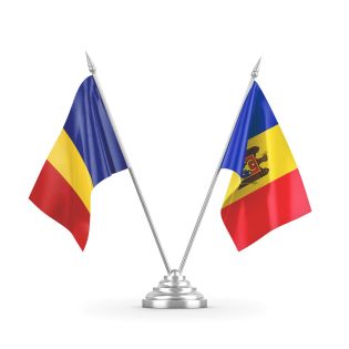 Forumul de afaceri România – Rep. Moldova, Chișinău, 20.11.2023