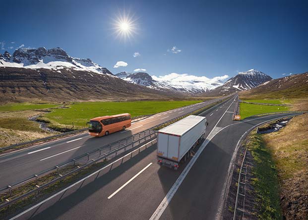 Austria: taxele de drum vor crește semnificativ începând cu 01.01.2024, s-au publicat noile tarife